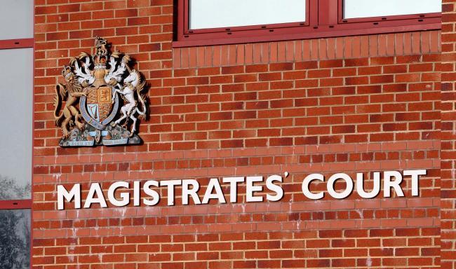 Why we need more black people in Magistrate court roles in the UK