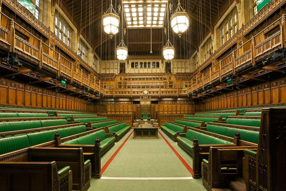 Join Black Excellence UK on a Tour of the UK Parliament!