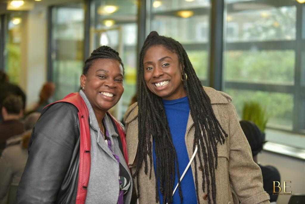 Celebrating Black Leadership and Legacy with Black Excellence UK and Loughborough Business School